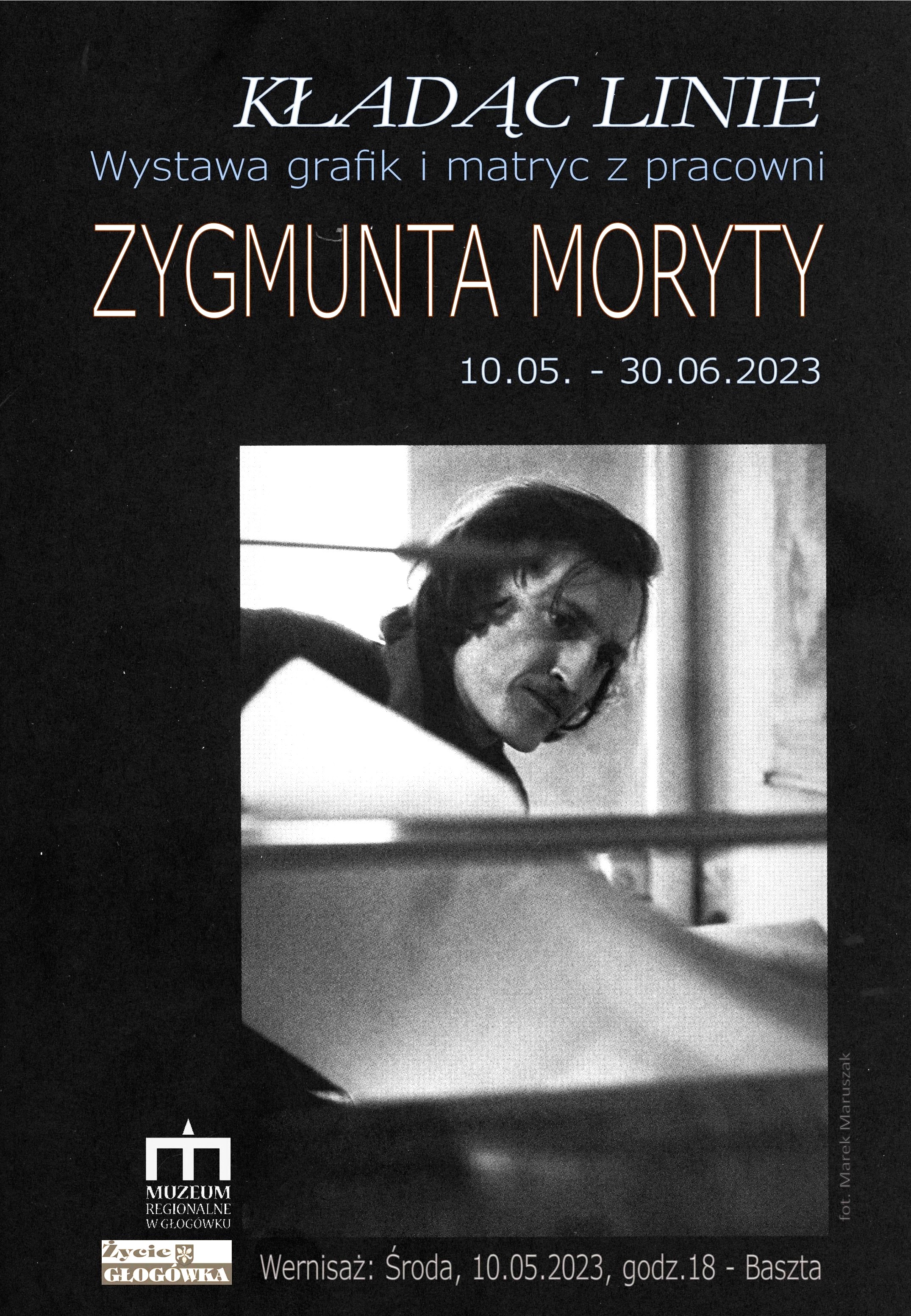 Zygmunt Moryto Głogówek 